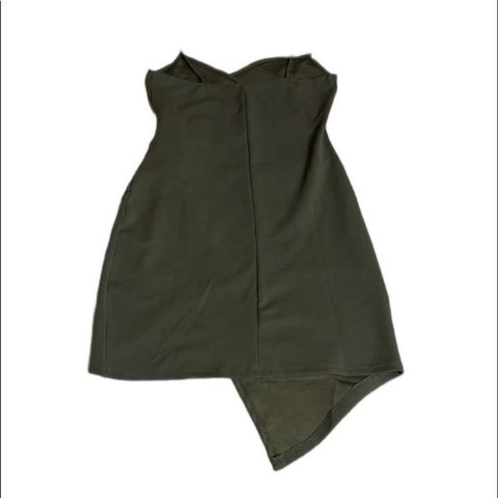 Mind Code Juniors' Xlarge Spaghetti Strap Green B… - image 7